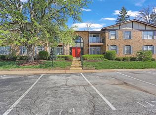 11741 Casa Grande Dr APT G, Saint Louis, MO