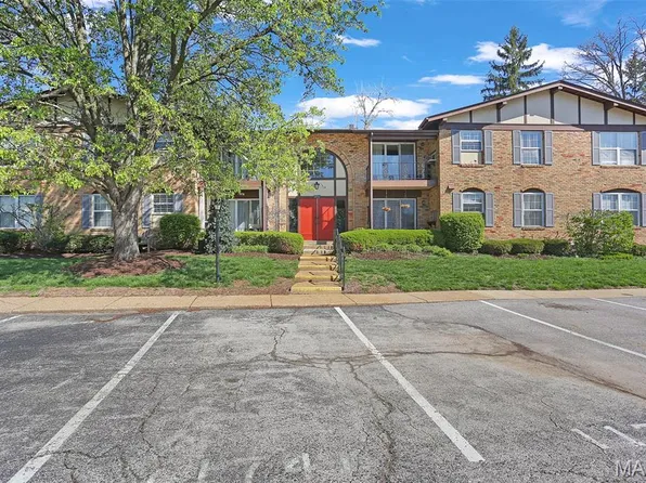 11741 Casa Grande Dr APT G, Saint Louis, MO 63146