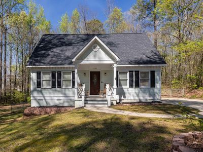 1326 Happy Trl, Macon, GA, 31220