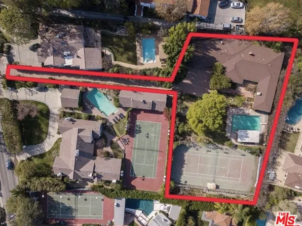 4678 White Oak Ave, Encino, CA 91316
