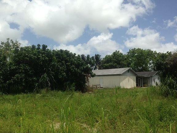 Half of home