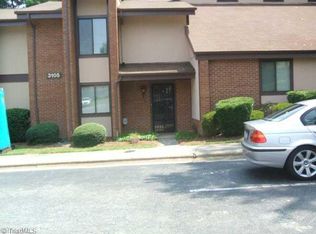 3105 Alder Way UNIT D, Greensboro, NC 27407
