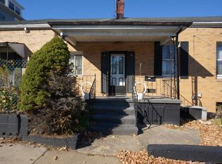 424 2nd St, Monongahela, PA 15063