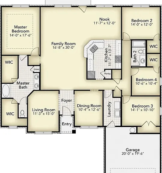 2252 Titanium Dr — Photo 19