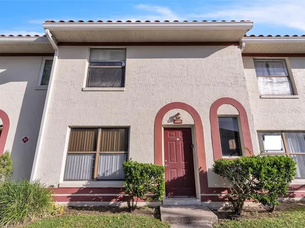 6295 River Run Pl #199, Orlando, FL 32807