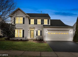 1744 Castle Rock Rd, Frederick, MD 21701