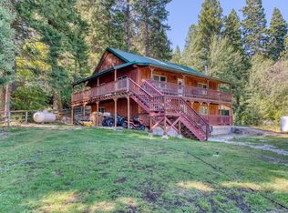 499 Bunkhouse Rd, Darby, MT 59829