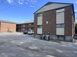 1088 National St, Memphis, TN 38122