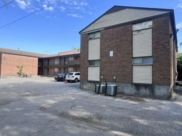 1088 National St, Memphis, TN 38122