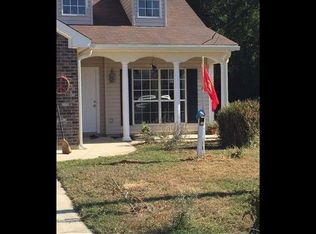 320 Timberwood Dr, Monroe, LA 71203