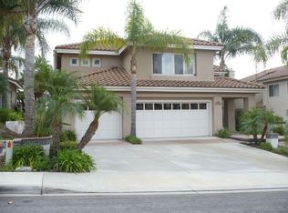 8 Calle Serra, Rancho Santa Margarita, CA 92688