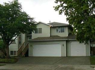 17223 Mountain View Rd SE, Monroe, WA 98272