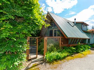 16410 Stilly Way, Arlington, WA 98223