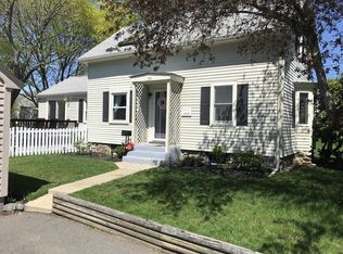 191 Pine St, Danvers, MA 01923