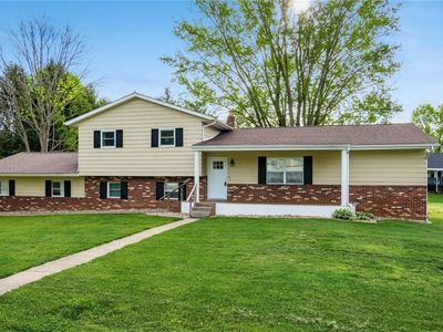 5420 Heritage Dr, Nashport, OH, 43830