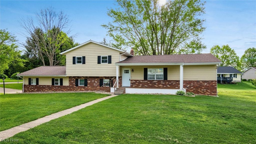 Real estate listing image