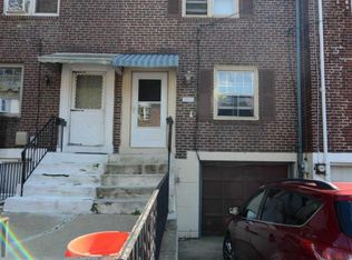 1052 S Merrimac Rd, Camden, NJ 08104
