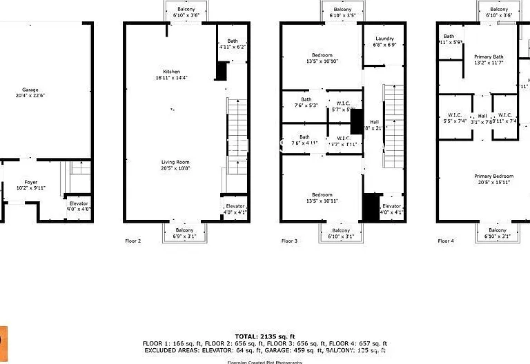 506 Laurel Park Dr — Photo 29