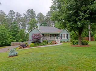 72 Stewart Way, Dallas, GA 30132