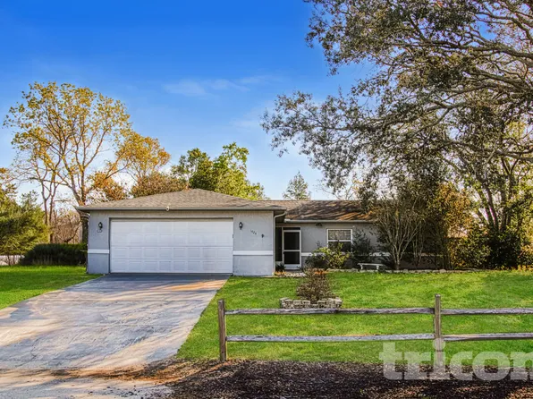 1424 Gables Ave, Spring Hill, FL 34608