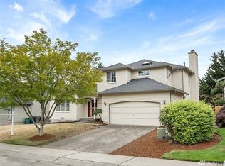 32706 20th Ave SW, Federal Way, WA 98023