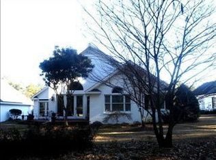 105 Fairway Dr, Goldsboro, NC 27534