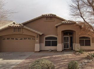 29549 N Candlewood Dr, San Tan Valley, AZ 85143