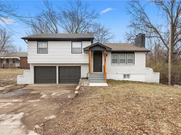 8007 Blue Ridge Blvd, Kansas City, MO 64138