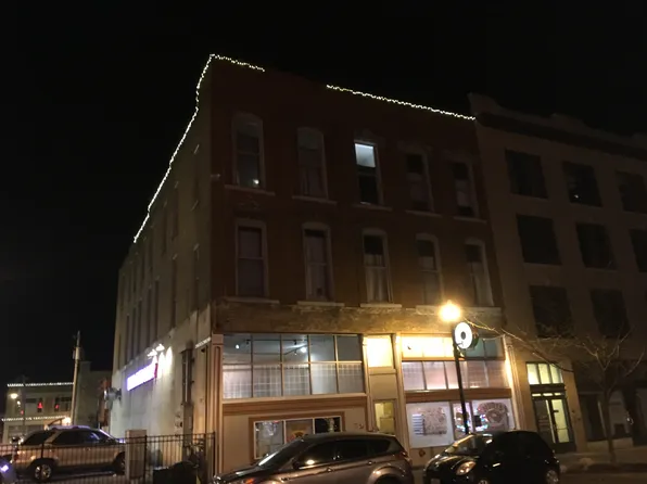 318 1/2 Park Central W #203, Springfield, MO 65806