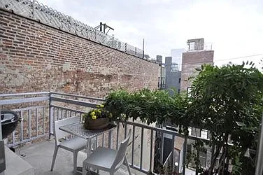 Rented by Veracity NYC LLC