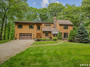 18 South Road, Bozrah, CT 06334