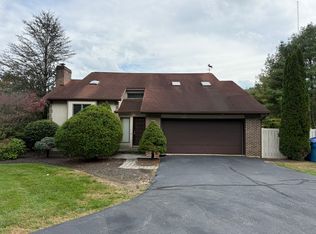 720 Texter Mountain Rd, Robesonia, PA 19551