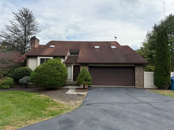 720 Texter Mountain Rd