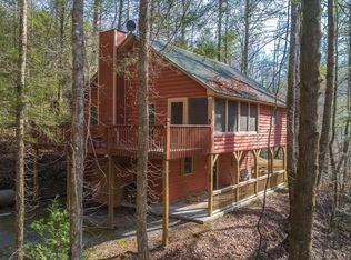 1698 Conasauga Rd #1, Ellijay, GA 30540