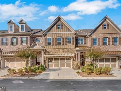 986 Bergeron Pl, Sandy Springs, GA, 30328