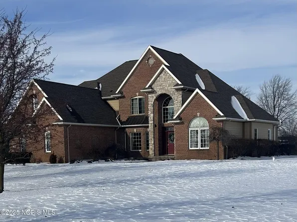 9488 Roberts Ave, Perrysburg, OH 43551