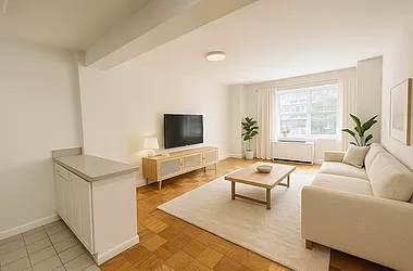 1470 First Avenue #3P image 1 of 4