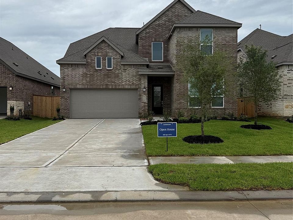 1st image of 6726 Sienna Sunrise Ln