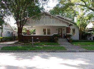 710 Wendel St, Houston, TX 77009