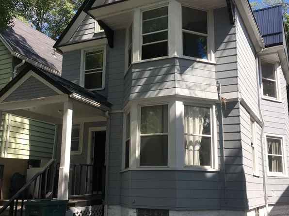 68 Edmonds St, 68 Edmonds St #Up, Rochester, NY 14607