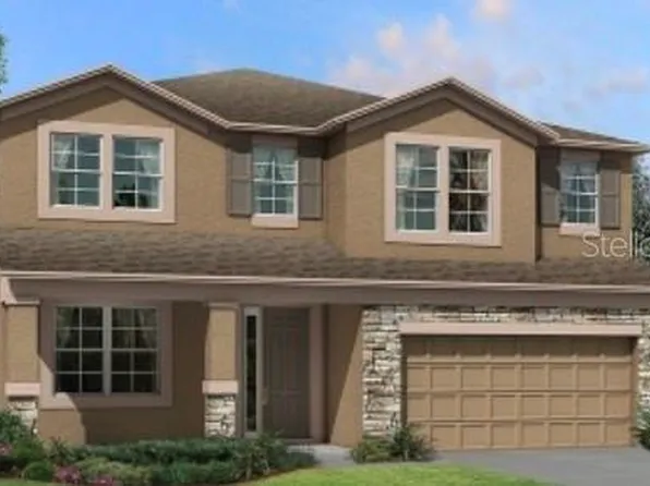 5961 Newberry Pines Ave, Wesley Chapel, FL 33545