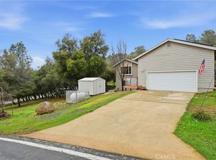 3532 Morningside Cir, Kelseyville, CA