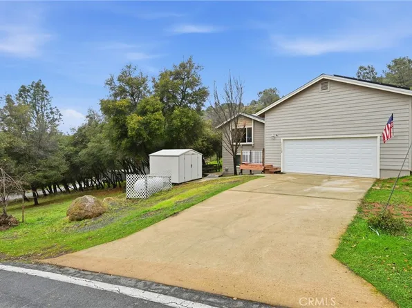 3532 Morningside Cir, Kelseyville, CA 95451
