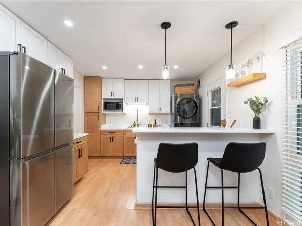 98-874 Iho Pl #167, Aiea, HI 96701