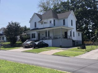 812 Virginia Ave, Bristol, TN 37620