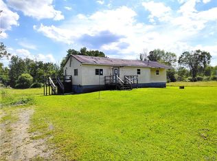 8508 Edwards Rd, Holland Patent, NY 13354