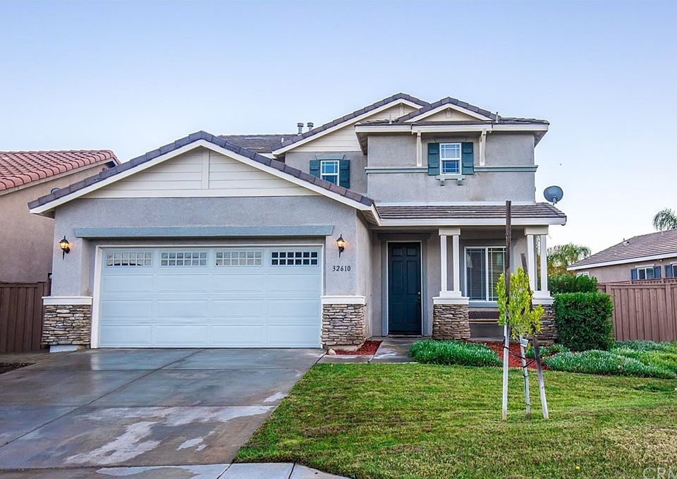 1st image of 32610 Santa Cruz Way