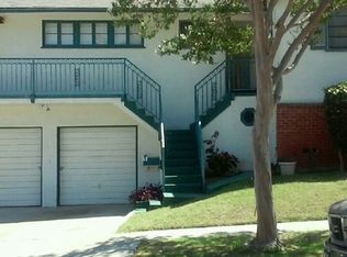 4116 Fairway Blvd, Los Angeles, CA 90043