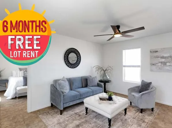3833 N Fairview Ave #54, Tucson, AZ 85705
