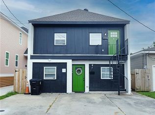 2754 N Rocheblave St, New Orleans, LA 70117